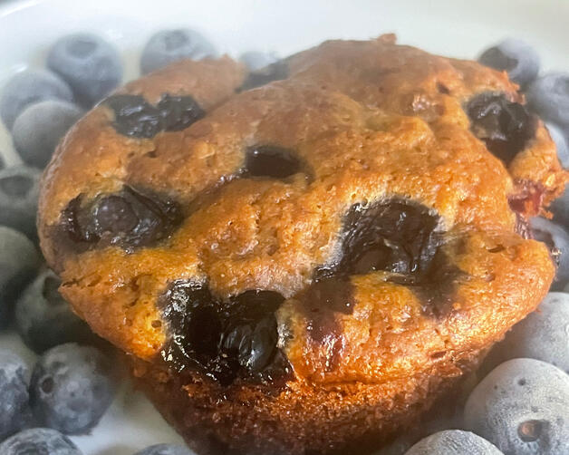 Blueberry